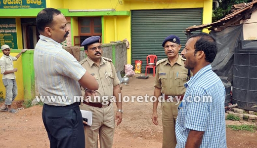 Ranjith murder 